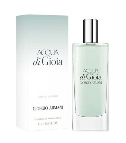 Armani Beauty  Acqua di Gioia Eau de Parfum Intense 15ML