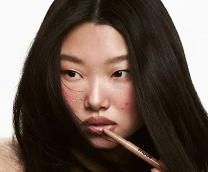peptide lip shape The contouring lip shaper HAILE RHODE - Imagen 10