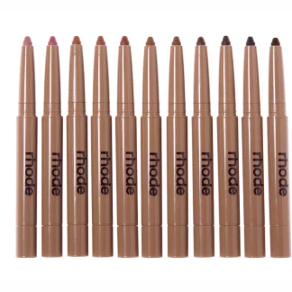 peptide lip shape The contouring lip shaper HAILE RHODE