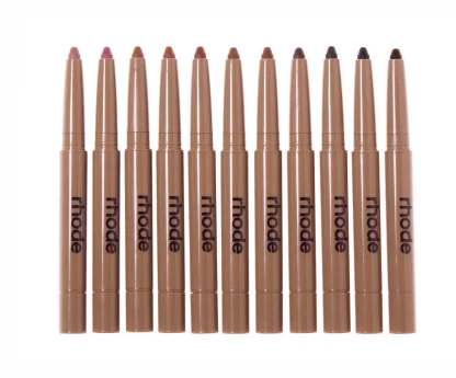 peptide lip shape The contouring lip shaper HAILE RHODE
