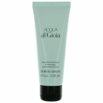 Armani Beauty Armani Acqua di Gioia lait CREMA CORPORAL