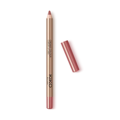 KIKO MILANO creamy colour comfort lip liner