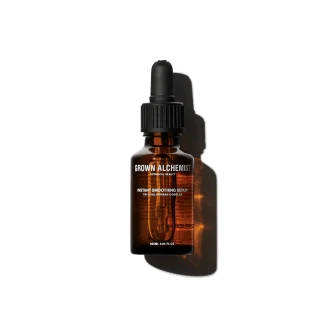 GROWN ALCHEMIST INSTANT SMOOTHING SERUM   25NL