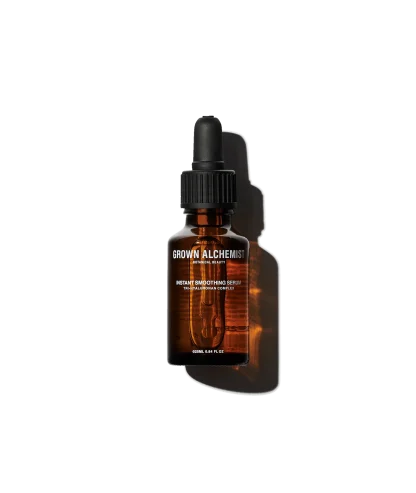 GROWN ALCHEMIST INSTANT SMOOTHING SERUM   25NL
