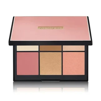LAURA MERCIER La Palette Naturelle Face & Cheek Palette