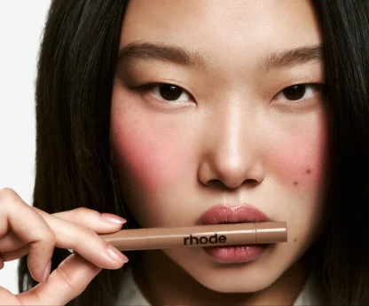 peptide lip shape The contouring lip shaper HAILE RHODE - Imagen 12