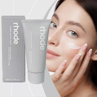 barrier butter The intensive moisture balm  HAILE RHODE  5 onzas