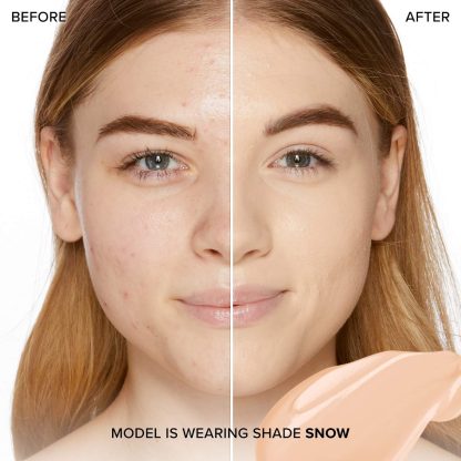 Too Faced  Born This Way Super Coverage Multi-Use Concealer - Imagen 9