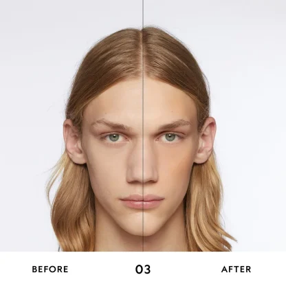 Gucci  Sun-Kissed Glow Bronzer 03 - Imagen 5