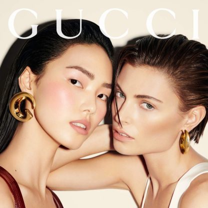 Gucci  Sun-Kissed Glow Bronzer 03 - Imagen 2