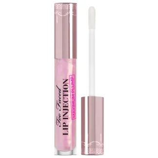 Too Faced  Lip Injection Maximum Plump Extra Strength Hydrating Lip Plumper
