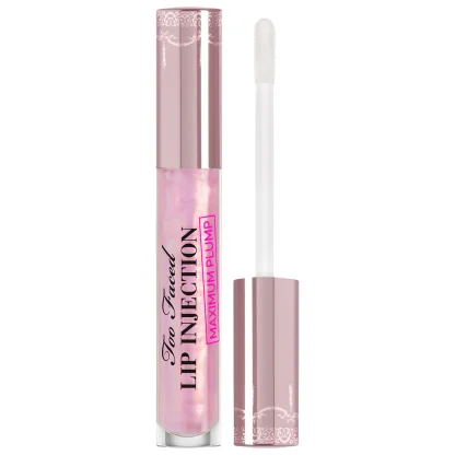 Too Faced  Lip Injection Maximum Plump Extra Strength Hydrating Lip Plumper