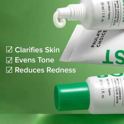Paula's Choice  10% Azelaic Acid Booster for Redness Relief  30ml - Imagen 7