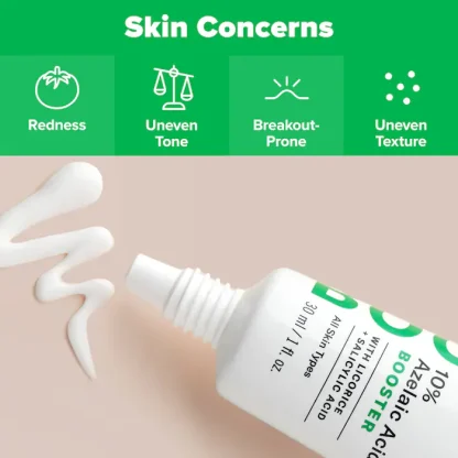 Paula's Choice  10% Azelaic Acid Booster for Redness Relief  30ml - Imagen 5