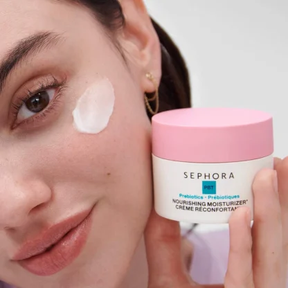 SEPHORA COLLECTION  Nourishing Moisturizer for Skin Barrier 20ML - Imagen 2