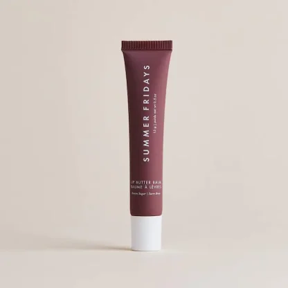 Summer Fridays  Lip Butter Balm for Hydration & Shine - Imagen 8