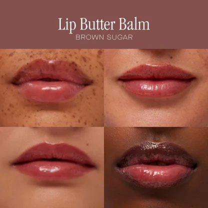 Summer Fridays  Lip Butter Balm for Hydration & Shine - Imagen 3