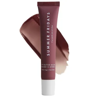 Summer Fridays  Lip Butter Balm for Hydration & Shine