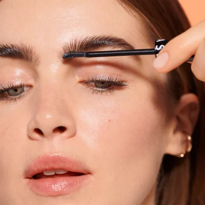 SEPHORA COLLECTION  Shape & Set Clear Eyebrow Gel 2.5ML - Imagen 4