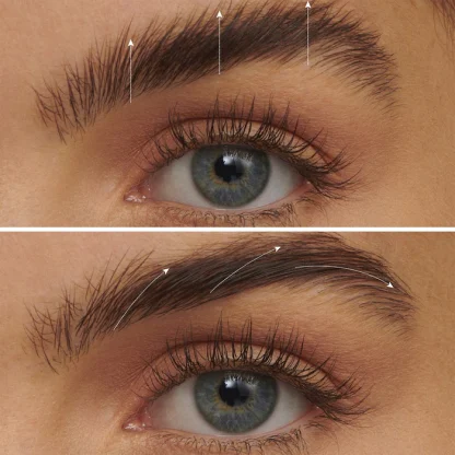 SEPHORA COLLECTION  Shape & Set Clear Eyebrow Gel 2.5ML - Imagen 3
