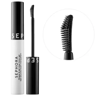 SEPHORA COLLECTION  Shape & Set Clear Eyebrow Gel 2.5ML