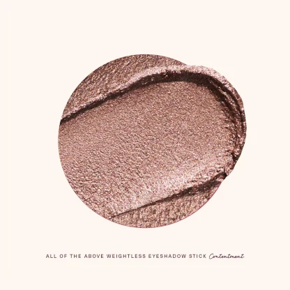 Rare Beauty by Selena Gomez  All of the Above Weightless Eyeshadow Stick - Imagen 2