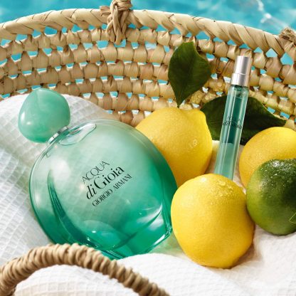 Armani Beauty  Acqua di Gioia Eau de Parfum Intense 15ML - Imagen 3