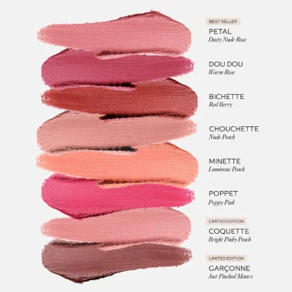 Westman Atelier  Mini Petite Baby Cheeks Lip + Cheek Cream Blush Stick - Imagen 2