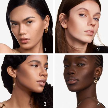 DIOR  Forever 24H Skin Contour Stick Sculpting and Bronzing Face Stick - Imagen 5