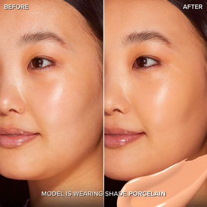 Too Faced  Born This Way Super Coverage Multi-Use Concealer - Imagen 5