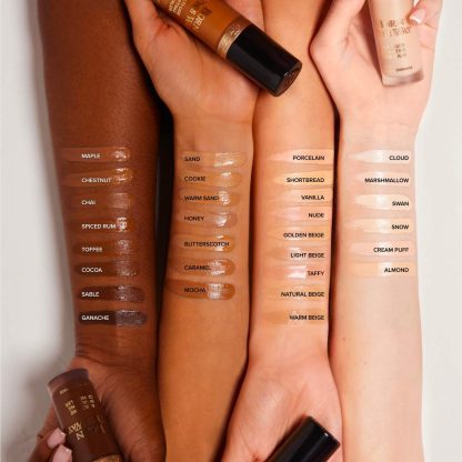 Too Faced  Born This Way Super Coverage Multi-Use Concealer - Imagen 3