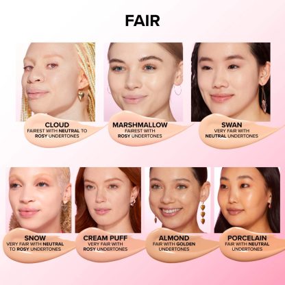 Too Faced  Born This Way Super Coverage Multi-Use Concealer - Imagen 2