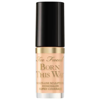 Too Faced  Born This Way Super Coverage Multi-Use Concealer