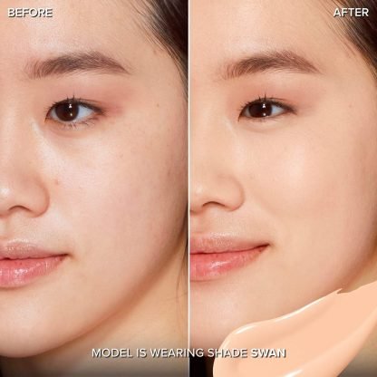 Too Faced  Born This Way Super Coverage Multi-Use Concealer - Imagen 8