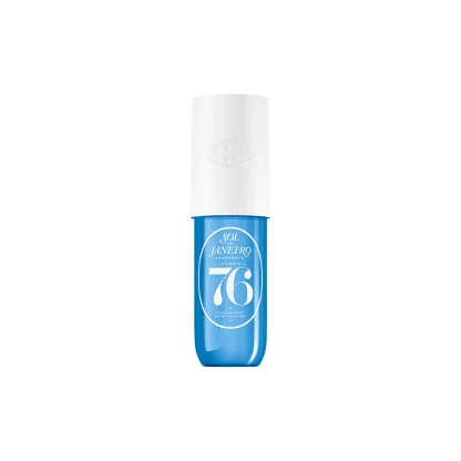 Sol de Janeiro  Mini Cheirosa 76 Hair & Body Perfume Mist 90ML