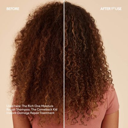 Fenty Beauty by Rihanna  The Comeback Kid Instant Damage Repair Hair Treatment 30ml - Imagen 7