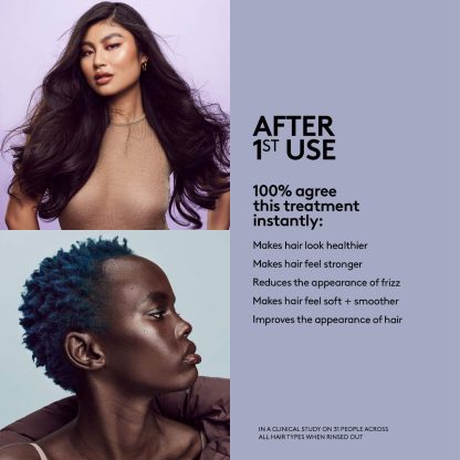 Fenty Beauty by Rihanna  The Comeback Kid Instant Damage Repair Hair Treatment 30ml - Imagen 2