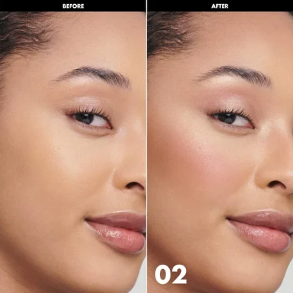 SEPHORA COLLECTION  Colorful Face Bronzer, Blush & Highlighter Palette - Imagen 3