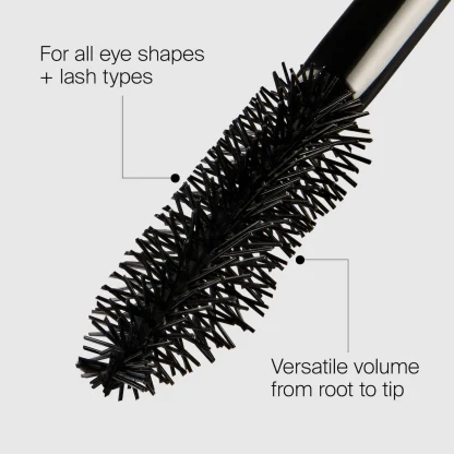 HAUS LABS BY LADY GAGA  B Structural Volumizing and Lengthening Mascara - Imagen 2