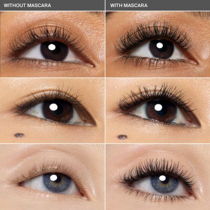 HAUS LABS BY LADY GAGA  B Structural Volumizing and Lengthening Mascara - Imagen 8
