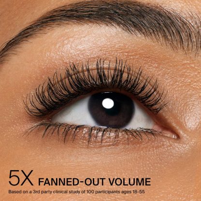 HAUS LABS BY LADY GAGA  B Structural Volumizing and Lengthening Mascara - Imagen 6