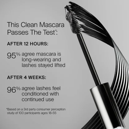 HAUS LABS BY LADY GAGA  B Structural Volumizing and Lengthening Mascara - Imagen 4