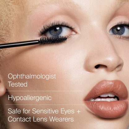 HAUS LABS BY LADY GAGA  B Structural Volumizing and Lengthening Mascara - Imagen 7