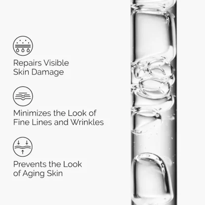 The Ordinary  GF 15% Serum for Visible Skin Repair and Wrinkles 30ml - Imagen 11