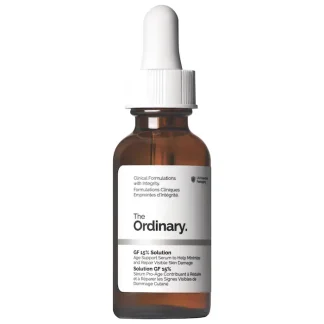 The Ordinary  GF 15% Serum for Visible Skin Repair and Wrinkles 30ml