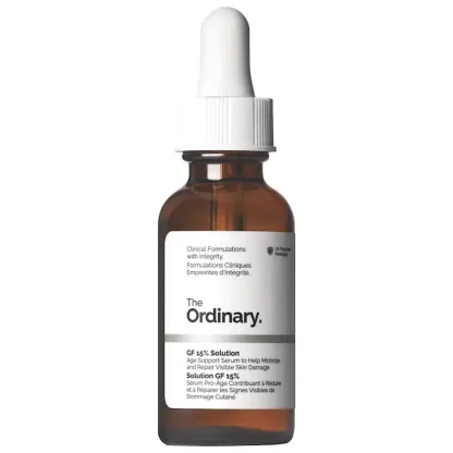 The Ordinary  GF 15% Serum for Visible Skin Repair and Wrinkles 30ml