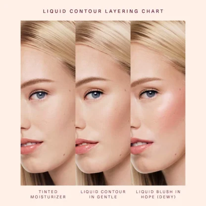 Rare Beauty by Selena Gomez  Soft Pinch Liquid Contour - Imagen 4