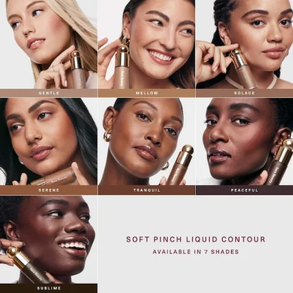 Rare Beauty by Selena Gomez  Soft Pinch Liquid Contour - Imagen 8