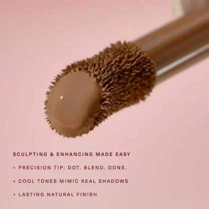 Rare Beauty by Selena Gomez  Soft Pinch Liquid Contour - Imagen 7