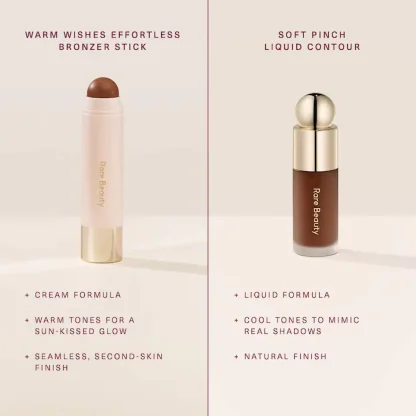 Rare Beauty by Selena Gomez  Soft Pinch Liquid Contour - Imagen 6